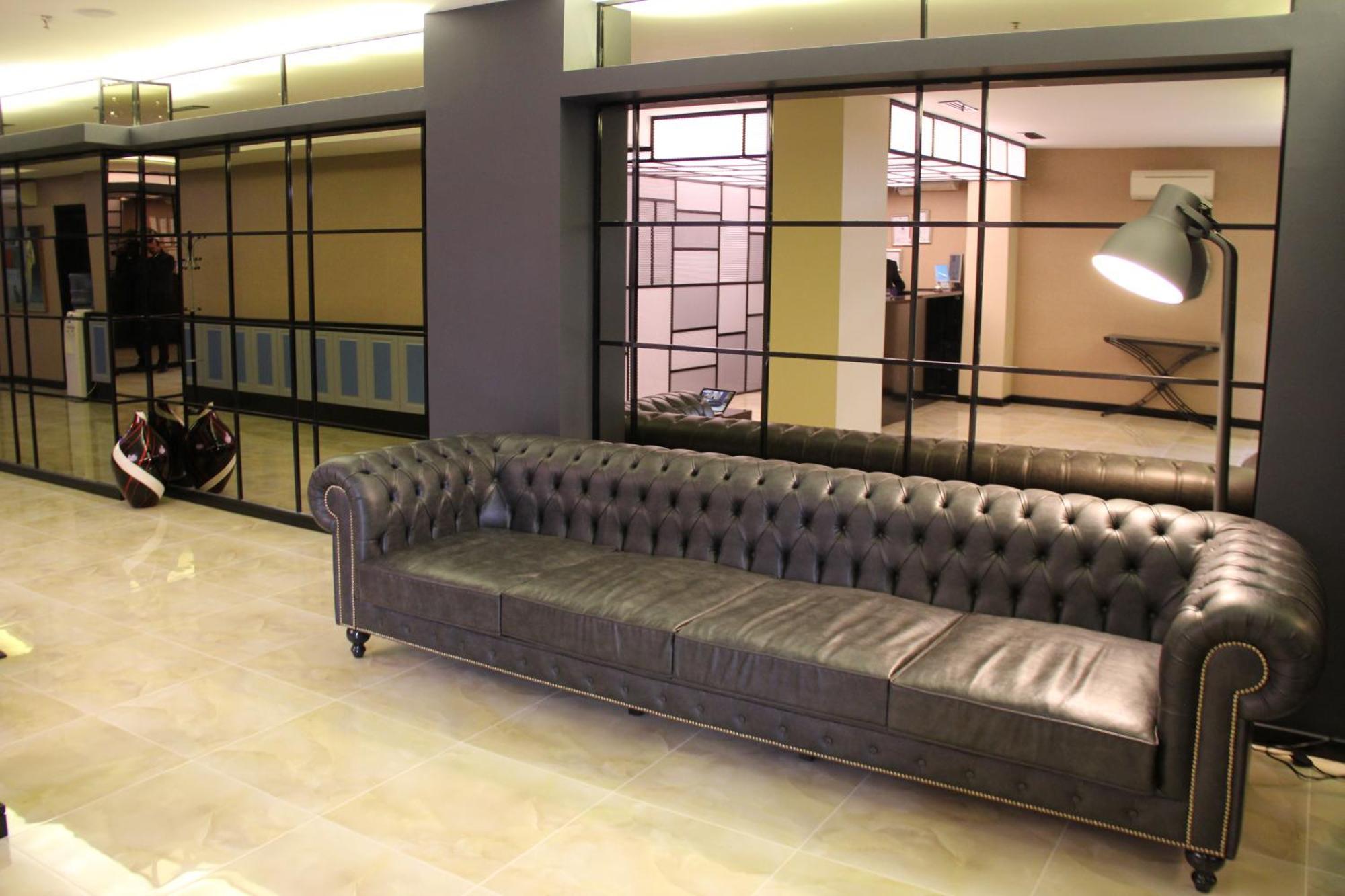 Airport Residence Istanbul Zimmer foto