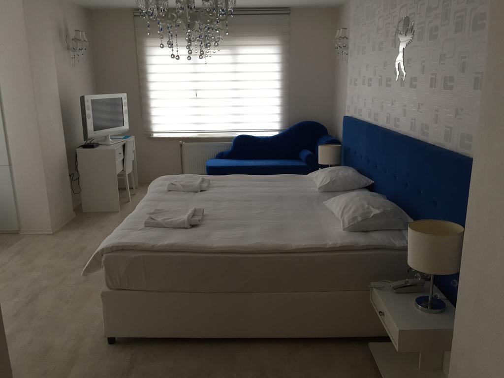 Airport Residence Istanbul Zimmer foto