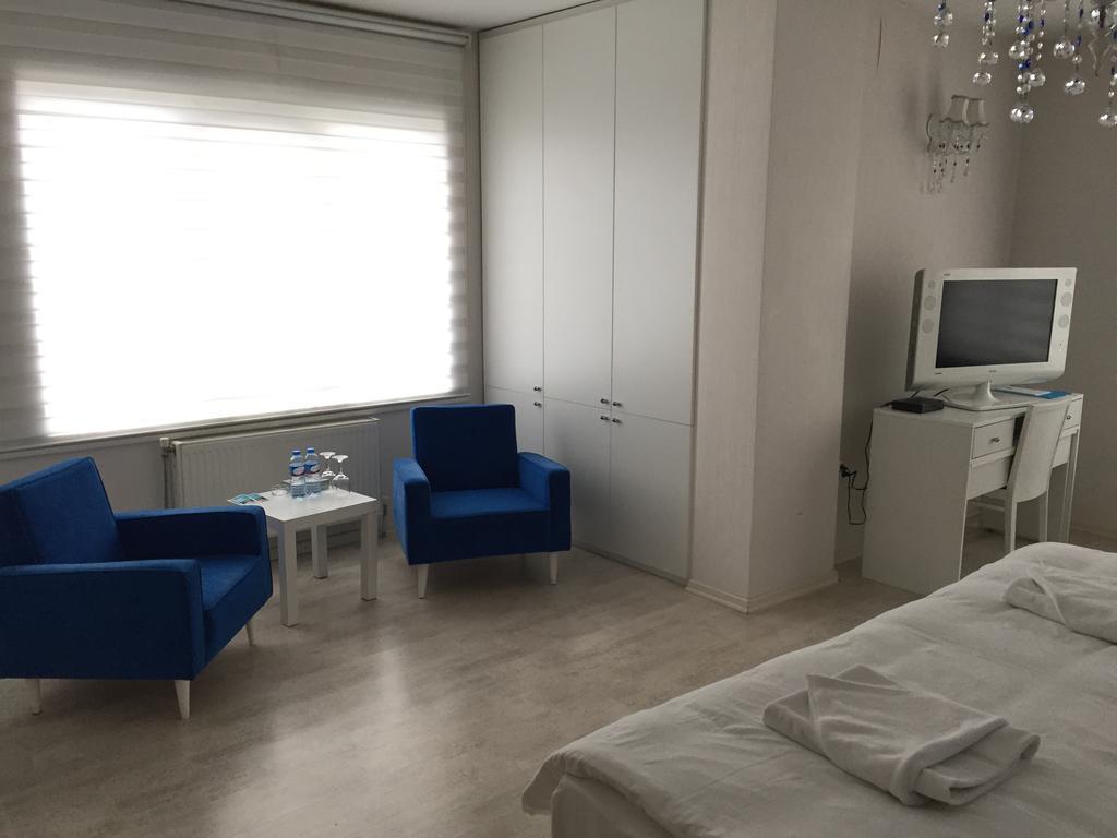 Airport Residence Istanbul Zimmer foto