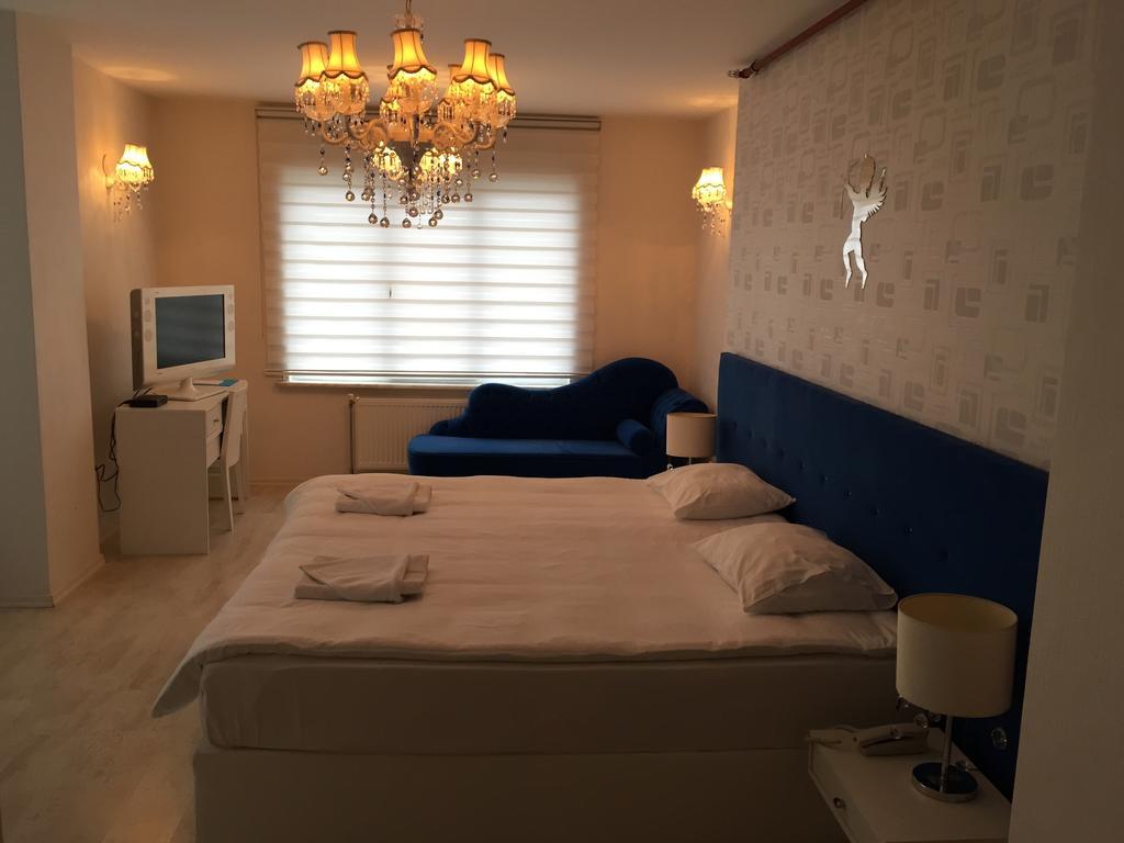 Airport Residence Istanbul Zimmer foto